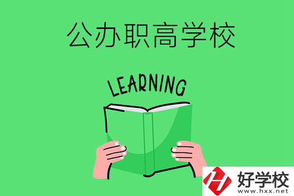 衡陽有公辦職高學(xué)校嗎？哪些專業(yè)正在招生？