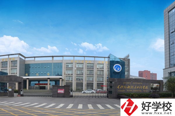 湖南合格的中職學(xué)校有什么標(biāo)準(zhǔn)？有什么中職推薦？