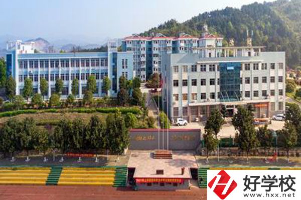 邵東縣職業(yè)中等專業(yè)學校如何？有哪些專業(yè)？