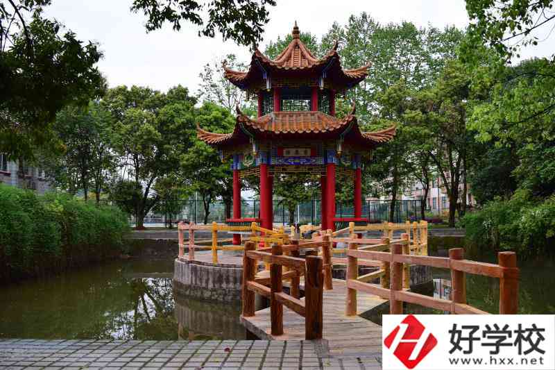 永州市職高學(xué)校前10名是哪些？附前3名專業(yè)介紹