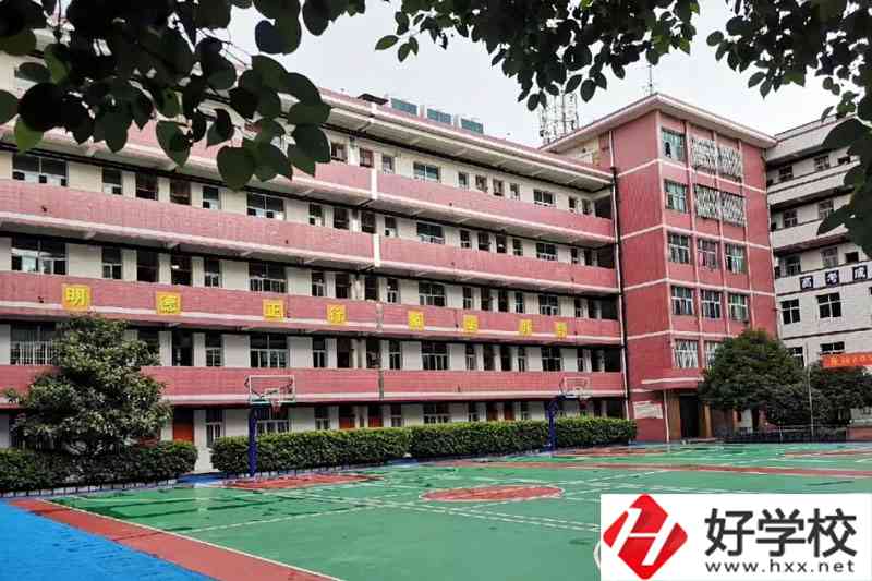 就讀武岡市藍(lán)深職業(yè)技術(shù)學(xué)校就業(yè)前景如何？