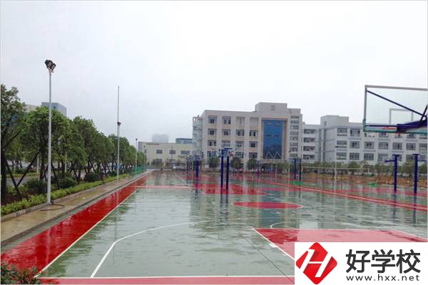 瀏陽(yáng)最好的技校是哪一所？開設(shè)有什么專業(yè)？