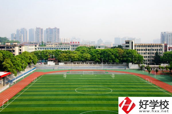 中南工業(yè)學(xué)校適合去讀嗎？升學(xué)就業(yè)怎么樣？