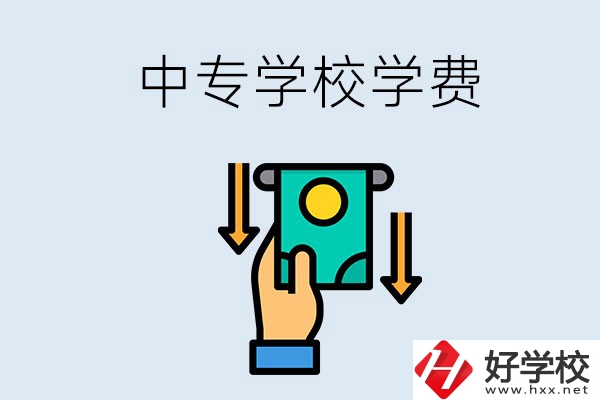 湖南哪些中專學(xué)校的學(xué)費(fèi)不超過一萬(wàn)元？
