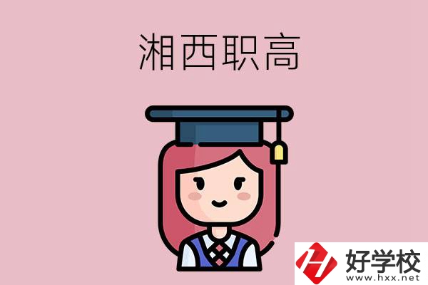 湘西的職高有哪些？是公辦還是民辦？