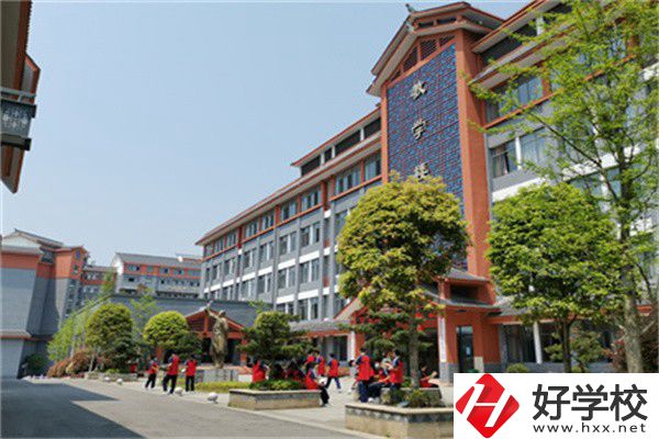 懷化體校辦學(xué)條件怎么樣？讀體校有什么出路？