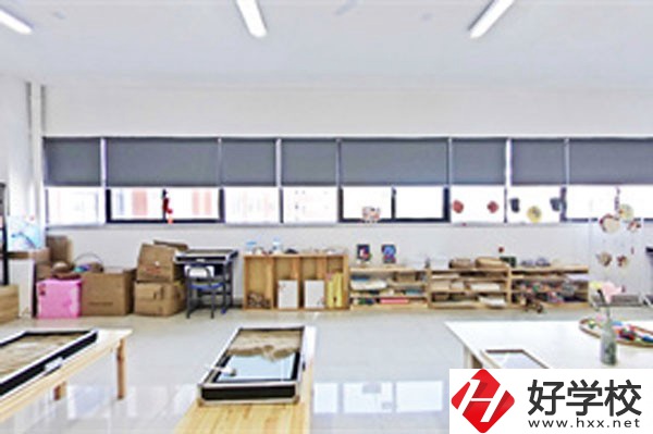 湖南省中南藝術(shù)學(xué)校怎么樣？就業(yè)前景如何？