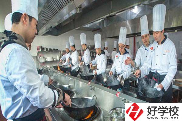 株洲比較好的廚師培訓(xùn)學(xué)校有哪些？烹飪專(zhuān)業(yè)好就業(yè)嗎？