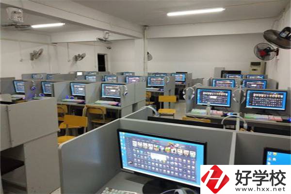 湘潭有哪些民辦中?？梢赃x？哪所管理最好？