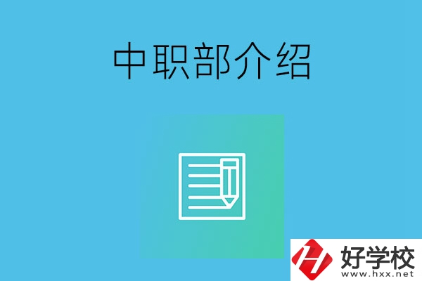 湘潭院校中職部介紹，這幾所學校你知道嗎？