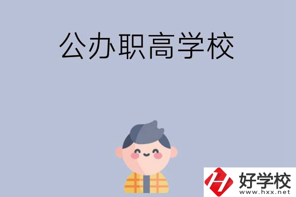 長(zhǎng)沙公辦職高學(xué)校哪幾所好？