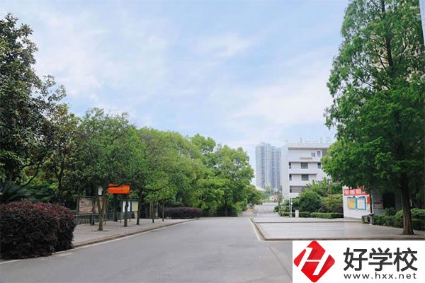 邵陽(yáng)工業(yè)學(xué)校