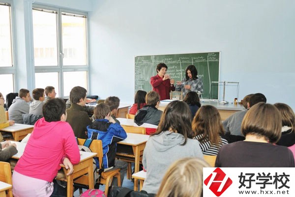 衡陽縣有哪些職業(yè)中專？專業(yè)好不好？