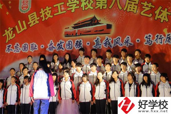 湘西技校推薦，辦學(xué)條件怎么樣？