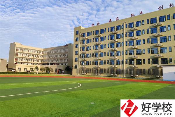 長沙“最美職校”有哪些？辦學條件怎么樣？