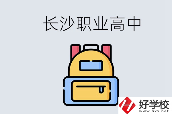 長沙有多少職業(yè)高中可以考大學(xué)？