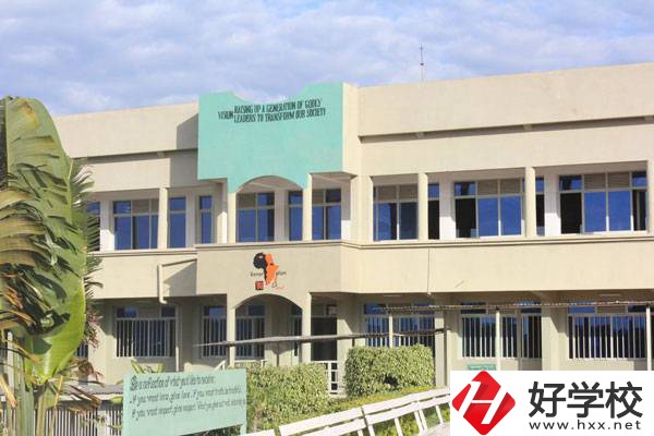 湖南省水利水電建設(shè)工程學(xué)校怎么樣？有什么辦學(xué)特色？