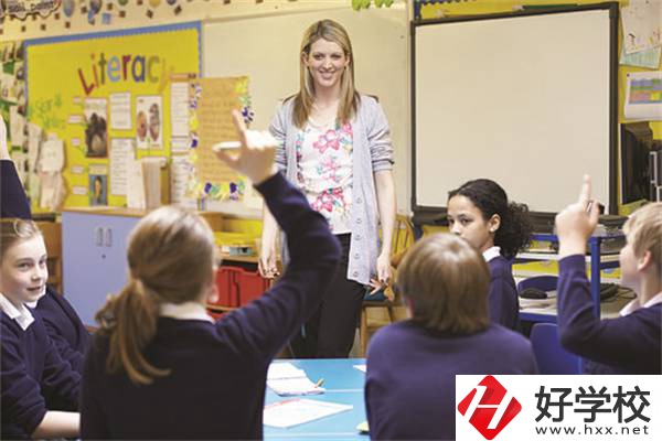 在湖南就讀中職真的很差嗎？中職偏見(jiàn)要如何改變？
