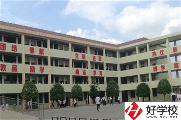 常德有哪些機(jī)電中專？特色是什么？