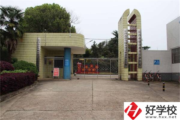 長(zhǎng)沙市中等城鄉(xiāng)建設(shè)職校有什么專業(yè)？就業(yè)率多少？