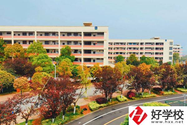 長沙市電子工業(yè)學(xué)校有哪些特色專業(yè)？就業(yè)前景如何？