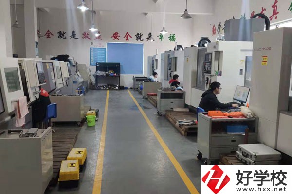 永州市工商職業(yè)中等專業(yè)學(xué)校地址在哪，有哪些熱門專業(yè)？