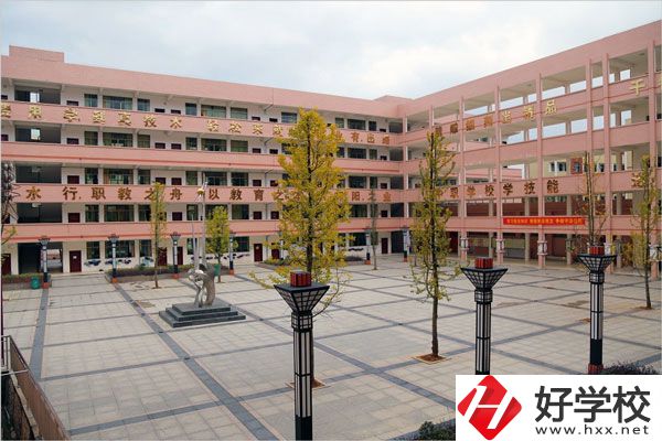 永州有哪些國(guó)家重點(diǎn)的職高學(xué)校？