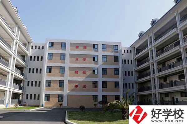 保靖縣職校有哪些專業(yè)可以學(xué)習(xí)？有什么優(yōu)勢？