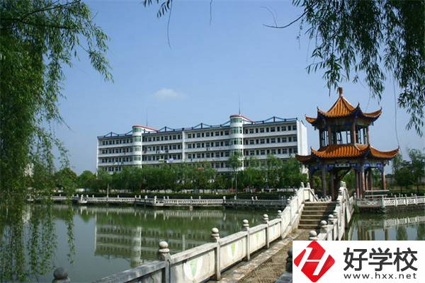 永州排名前3的中職有哪些？有什么辦學(xué)特色？