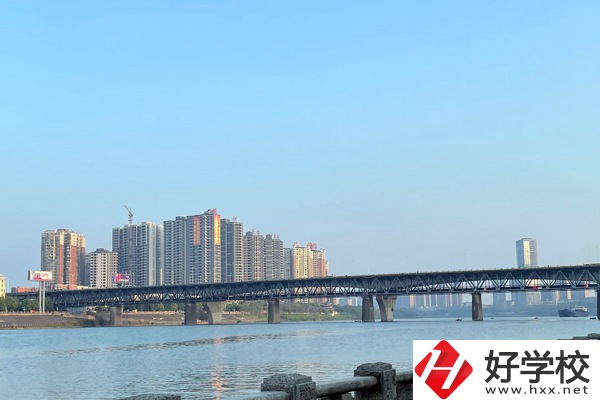湖南省體育運(yùn)動(dòng)學(xué)校社會(huì)體育專業(yè)怎么樣？