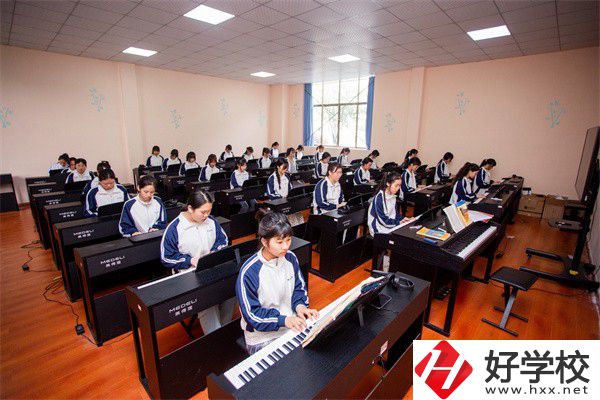 郴州市哪所職高有幼師專業(yè)？學(xué)校好不好？