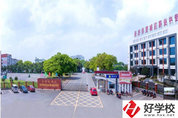 長沙免學(xué)費的職高有哪些？這3所值得了解!