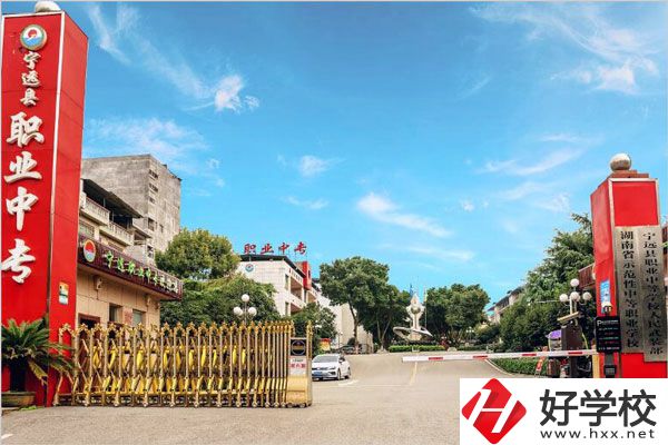 永州市寧遠(yuǎn)縣有哪幾所職高？辦學(xué)性質(zhì)分別是什么？