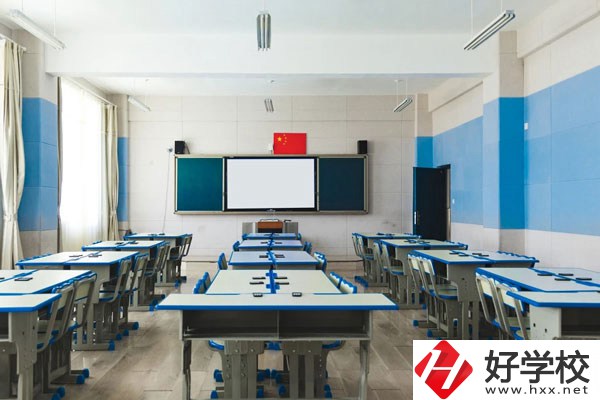衡陽縣有哪些職業(yè)中專？專業(yè)好不好？