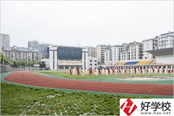 郴州工業(yè)交通學校辦學條件如何？有哪些專業(yè)？