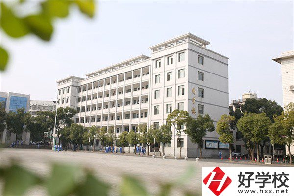 益陽幼兒保育專業(yè)中職有哪些？收費(fèi)如何？