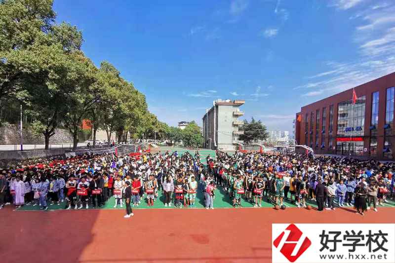 懷化有什么中專學校推薦？