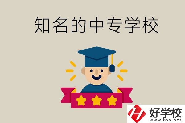 益陽有哪些知名的中專？學(xué)校地址在哪？
