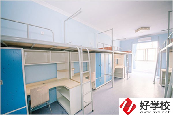 瀟湘職業(yè)學(xué)院(中職部)怎么樣？有哪些辦學(xué)特色？