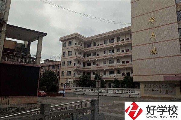 湘西有哪些民辦中專可以推薦？有什么辦學(xué)特色？