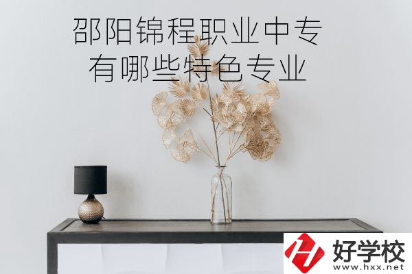 邵陽錦程職業(yè)中專怎么樣？有哪些特色專業(yè)？