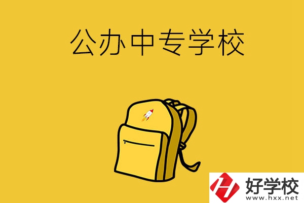 湖南省有哪些比較好的公辦中專學(xué)校？