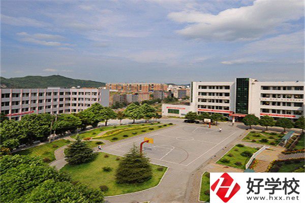 湘西職高有哪些？有什么辦學優(yōu)勢？
