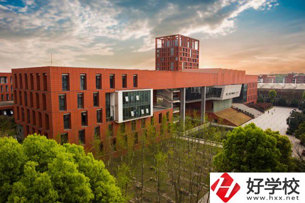 株洲職教城好嗎？職教城有哪些中職？