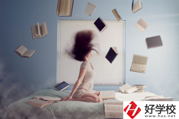 在永州什么學?？梢宰x學幼師專業(yè)？女生多嗎？