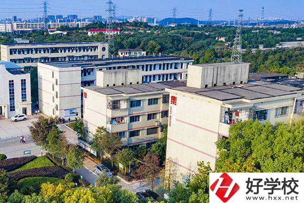 湘潭有哪些國家重點中職學(xué)校？值得報考嗎？