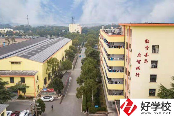 衡陽(yáng)市鐵路運(yùn)輸職業(yè)學(xué)校怎么樣？辦學(xué)特色有哪些？
