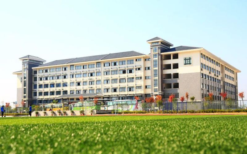 2024年山東華宇工學院有哪些專業(yè)