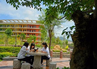 北京供銷學校2025年報名學費多少錢