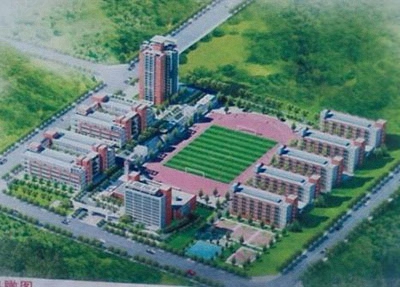 江蘇省大港中等專業(yè)學校2025年宿舍條件